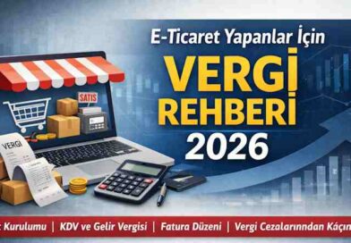 E-Ticaret 2026